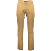Kelnės LYLE & SCOTT TR014IT_F89464F_BEIGEBIS (vyrams), smėlio