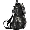 Kuprinė DESIGUAL 26WAKP06_NE2000 (moterims), juoda