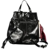 Kuprinė DESIGUAL 26WAKP11_NE2000 (moterims), juoda