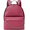 Kuprinė MICHAEL KORS 35F5S04B2VDKR (moterims), rožinė, dydis 32X27X15 cm