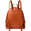 Kuprinė MICHAEL KORS 35S5GRAB2LLUG (moterims), ruda, dydis 30X26X13 cm