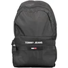 Kuprinė TOMMY HILFIGER AM0AM07766_NERO_BDS (vyrams), juoda