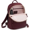 Kuprinė TUMI 0196301BRT988 (vyrams ir moterims), bordo, dydis 36X29X14 cm