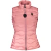 Liemenė BLAUER APPAREL 26SBLDX03166_RS409 (moterims), rožinė