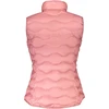 Liemenė BLAUER APPAREL 26SBLDX03166_RS409 (moterims), rožinė