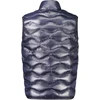 Liemenė BLAUER APPAREL 26WBLUX02055_BL888TB (vyrams), mėlyna