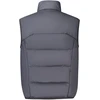 Liemenė BOSS 50565207OWURBANEXPUFFER_BL402 (vyrams), mėlyna