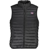 Liemenė NORWAY 1963 832948_NERO_BLACK (vyrams), juoda