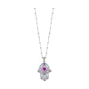 LOTUS Sidabrinis JEWELS Papuošalas LOTUS Sidabrinis JEWELS LP1989-1_1