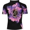 Marškinėliai DESIGUAL 26WWTK04_NE2000 (moterims), juoda