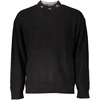 Megztinis CALVIN KLEIN J30J322459_NERO_BEH (vyrams), juoda