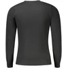 Megztinis CAVALLI CLASS TXM60A_NE05051 (vyrams), juoda