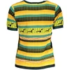 Megztinis DESIGUAL 23SWTKAE_735B402_GIALLO8018 (moterims), geltona