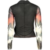 Megztinis DESIGUAL 26WWTK41ESTOCOLMO_NE2000 (moterims), juoda