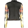 Megztinis DESIGUAL 26WWTK41ESTOCOLMO_NE2000 (moterims), juoda