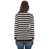 Megztinis FRED PERRY 31332091_NERO_0031 (moterims), juoda