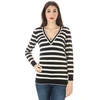 Megztinis FRED PERRY 31332091_NERO_0031 (moterims), juoda