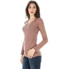 Megztinis FRED PERRY 31372047_ROSA_0701 (moterims), rožinė