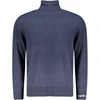 Megztinis PEPE JEANS PM7000011ANDRE TURTLE NECK_BL594 (vyrams), mėlyna