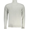 Megztinis PEPE JEANS PM7000011ANDRE TURTLE NECK_GR913 (vyrams), pilka