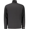 Megztinis PEPE JEANS PM7000011ANDRE TURTLE NECK_NE999 (vyrams), juoda