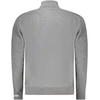 Megztinis PEPE JEANS PM7000012ANDRE MOCK IPPER_GR963 (vyrams), pilka