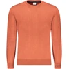 Megztinis PEPE JEANS PM7000013ANDRE CREW NECK_MA262 (vyrams), ruda