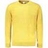 Megztinis PEPE JEANS PM7000013ANDRE CREW NECK_GI088 (vyrams), geltona