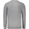 Megztinis PEPE JEANS PM7000013ANDRE CREW NECK_GR963 (vyrams), pilka