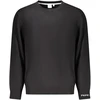 Megztinis PEPE JEANS PM7000013ANDRE CREW NECK_NE999 (vyrams), juoda