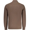 Megztinis TIMBERLAND TBC0YHA1_MAC36 (vyrams), ruda