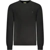Megztinis TIMBERLAND TBC0YHA2_NE001 (vyrams), juoda