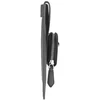 Mont Blanc Aprangos aksesuaras MONTBLANC MB130311 (vyrams), pilka, dydis 29X0,5X21 cm