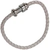 Mont Blanc Apyrankė MONTBLANC MB11654963 (vyrams), dydis 6,3 cm