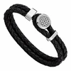 Mont Blanc Apyrankė MONTBLANC MB11655068 (vyrams), dydis 6,8 cm