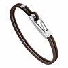 Mont Blanc Apyrankė MONTBLANC MB11694768 (vyrams), dydis 6,8 cm