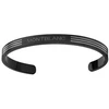 Mont Blanc Apyrankė MONTBLANC MB12834868 (vyrams), dydis 6,8 cm