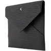 Mont Blanc Rankinė MONTBLANC MB130921 (vyrams ir moterims), juoda, dydis 29X0,5X21 cm