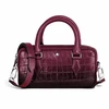 Mont Blanc Rankinė MONTBLANC MB199467 (vyrams ir moterims), bordo, dydis 30X11X15 cm