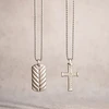 Papuošalas AN JEWELS AA-C256PS