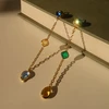 Papuošalas AN JEWELS AL-E2WI23SMC1