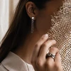 Papuošalas AN JEWELS AL-ELY01S
