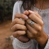 Papuošalas AN JEWELS AL-RFY01S-8