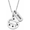 Papuošalas CO88 COLLECTION 8CN-26066