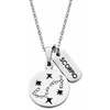 Papuošalas CO88 COLLECTION 8CN-26071