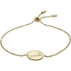 Papuošalas FOSSIL JEWELS JF03237710