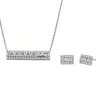 Papuošalas MICHAEL KORS JEWELS MKC1688SET (moterims)