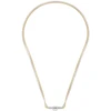 Papuošalas ONE JEWELS OJNMSG01