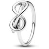 Papuošalas PANDORA 193759C01-52 (moterims)