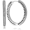 Papuošalas PANDORA 296319CZ (moterims)